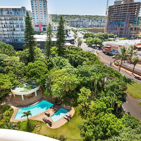 701 Oyster Rock - By Stay In Umhlanga Durban Exterior photo