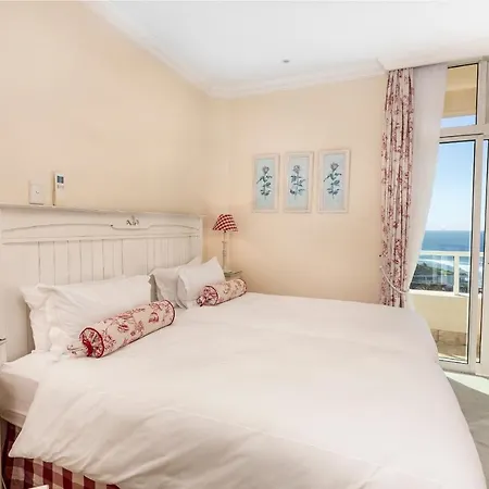 701 Oyster Rock - By Stay In Umhlanga Durban Exterior photo