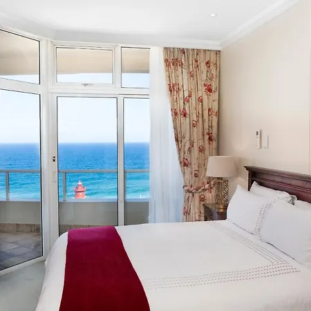 701 Oyster Rock - By Stay In Umhlanga Durban Exterior photo