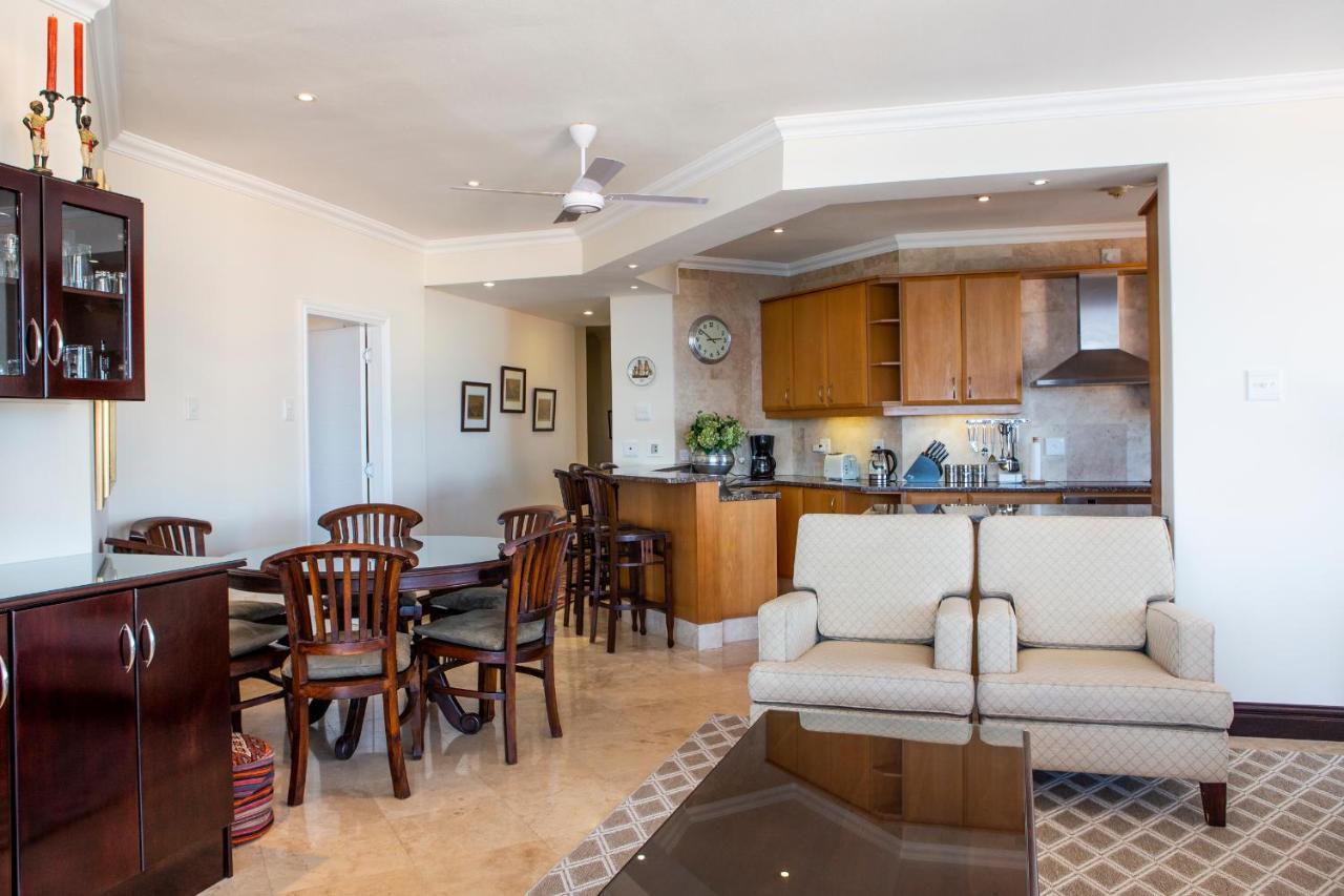 Apartment 701 Oyster Rock - By In Umhlanga Durban