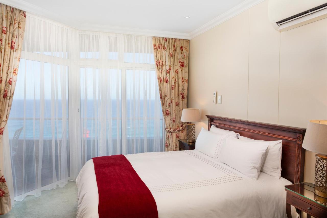 701 Oyster Rock - By In Umhlanga * Durban
