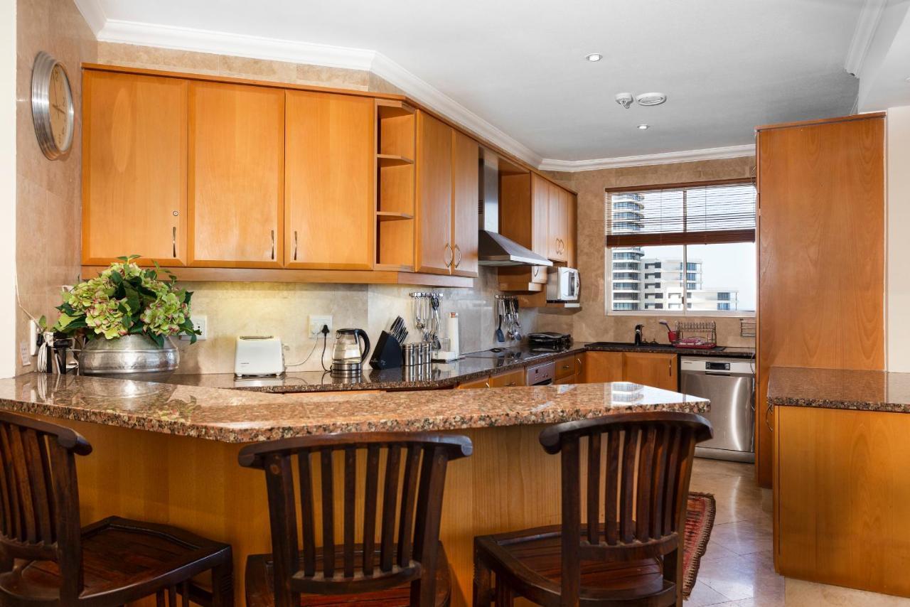 701 Oyster Rock - By In Umhlanga Apartment Durban