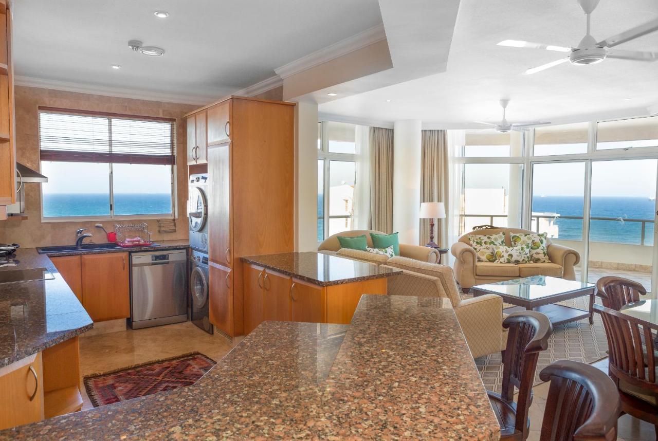 Apartment 701 Oyster Rock - By In Umhlanga *