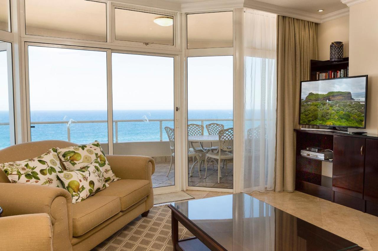 701 Oyster Rock - By In Umhlanga Apartment Durban
