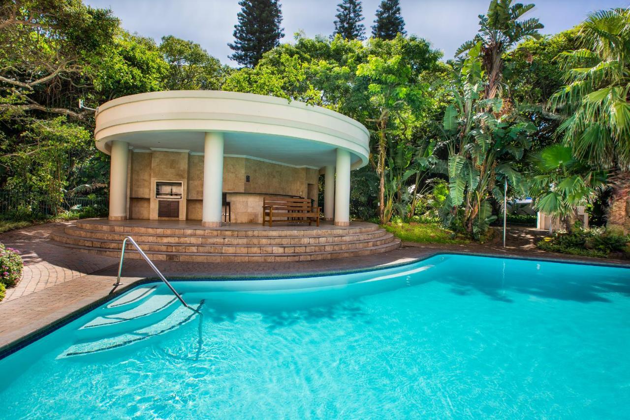701 Oyster Rock - By In Umhlanga
