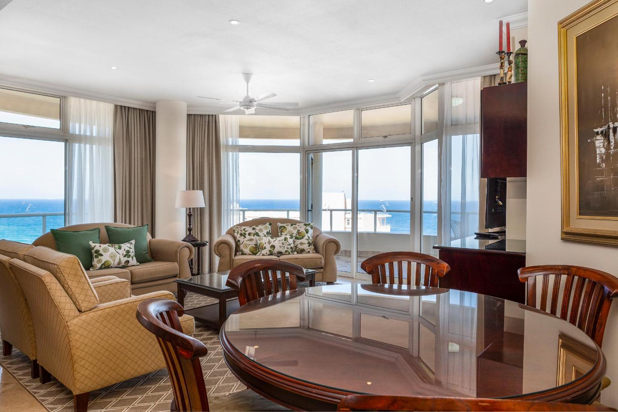 Apartment 701 Oyster Rock - By In Umhlanga *