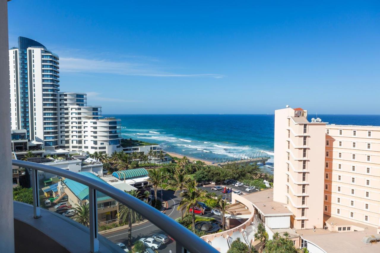 701 Oyster Rock - By In Umhlanga * Durban
