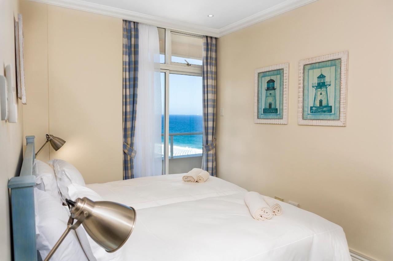 Apartment 701 Oyster Rock - By In Umhlanga