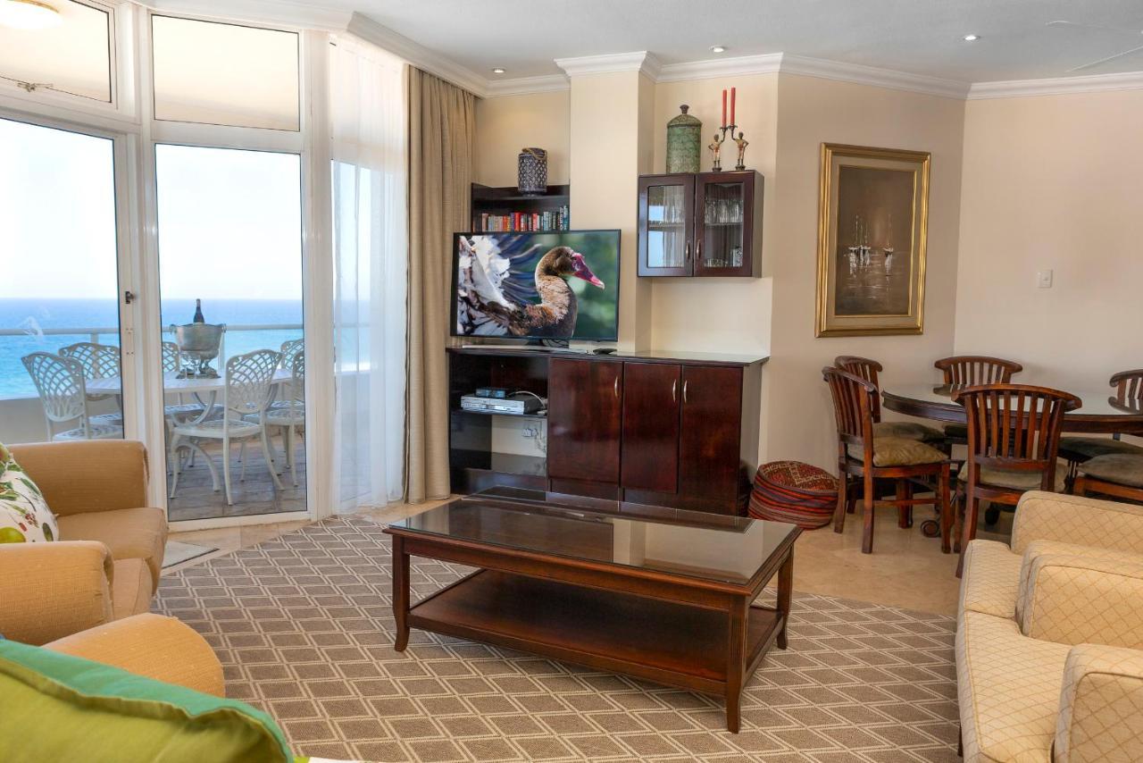 701 Oyster Rock - By In Umhlanga Apartment *