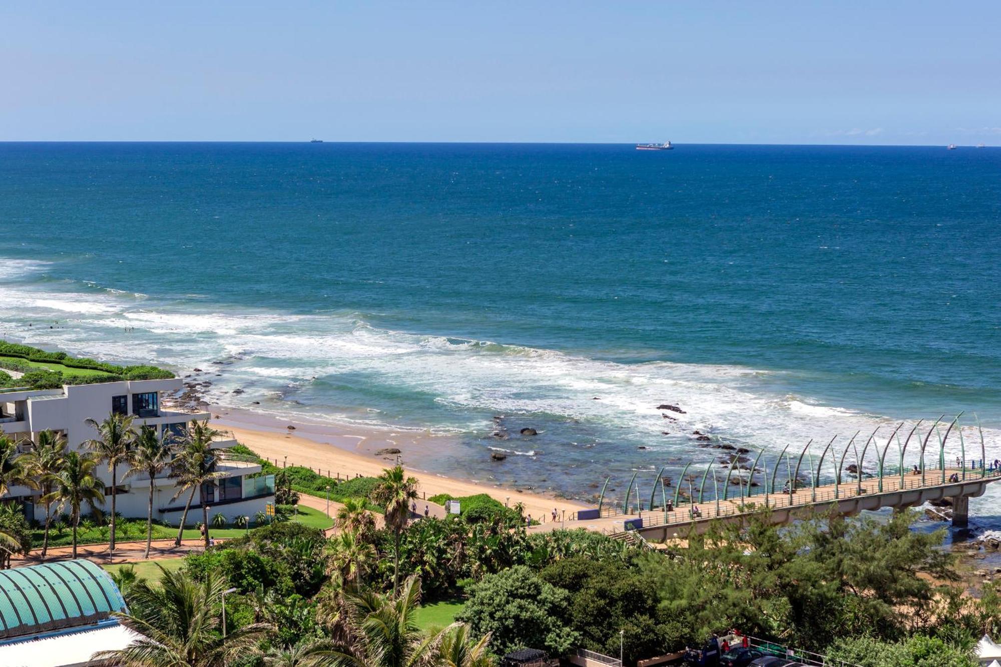 701 Oyster Rock - By In Umhlanga