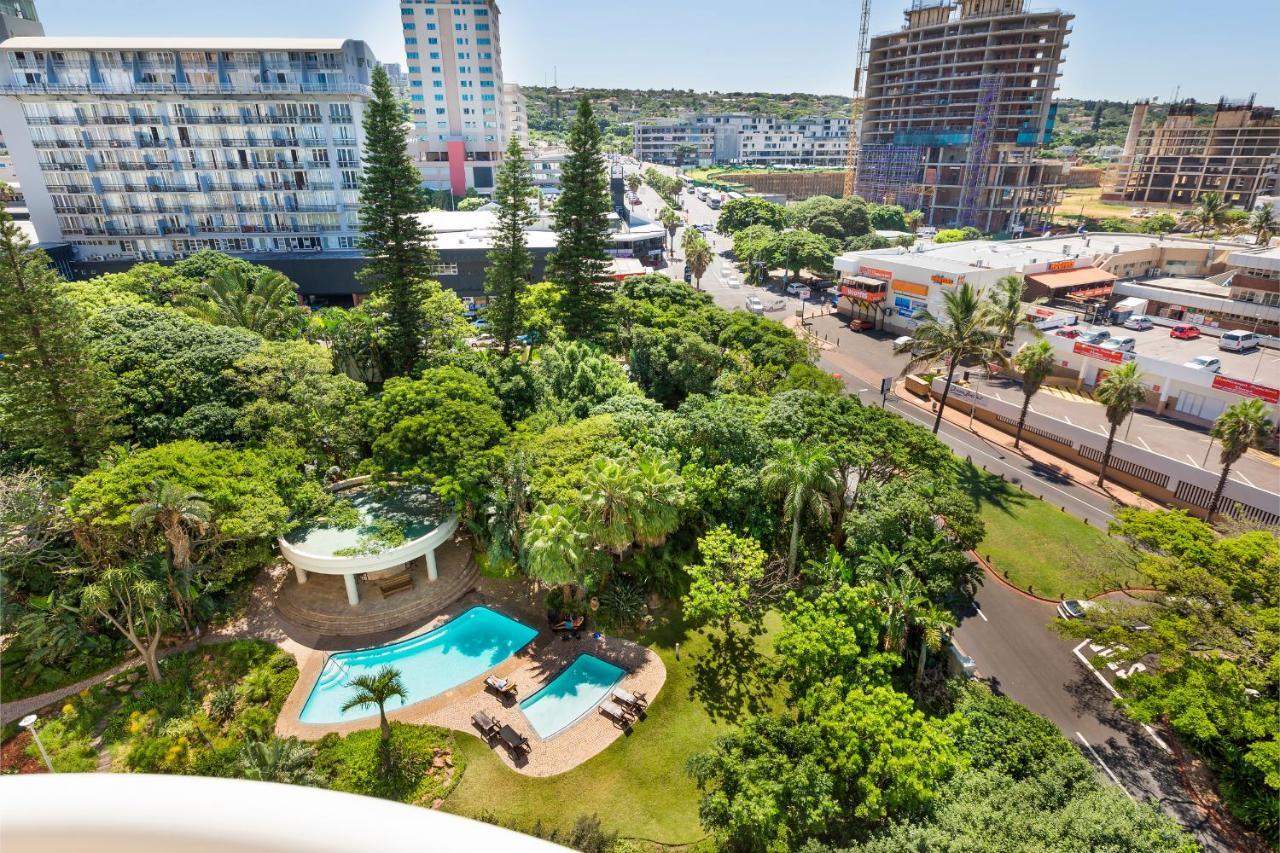 701 Oyster Rock - By In Umhlanga Apartment Durban