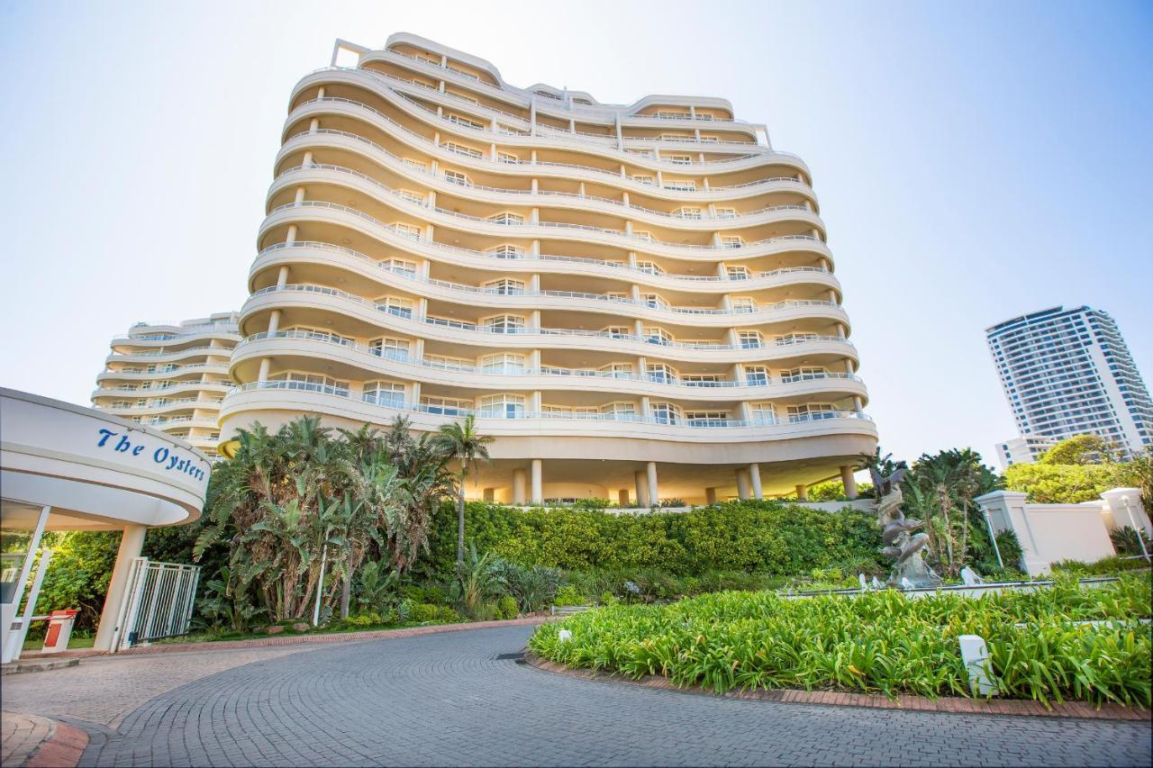 Apartment 701 Oyster Rock - By In Umhlanga Durban