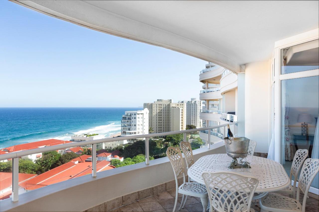 Apartment 701 Oyster Rock - By In Umhlanga