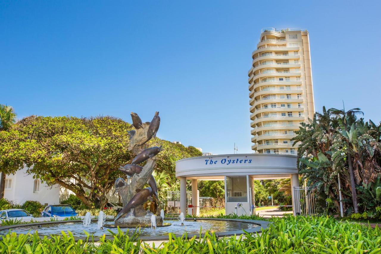 Apartment 701 Oyster Rock - By In Umhlanga *