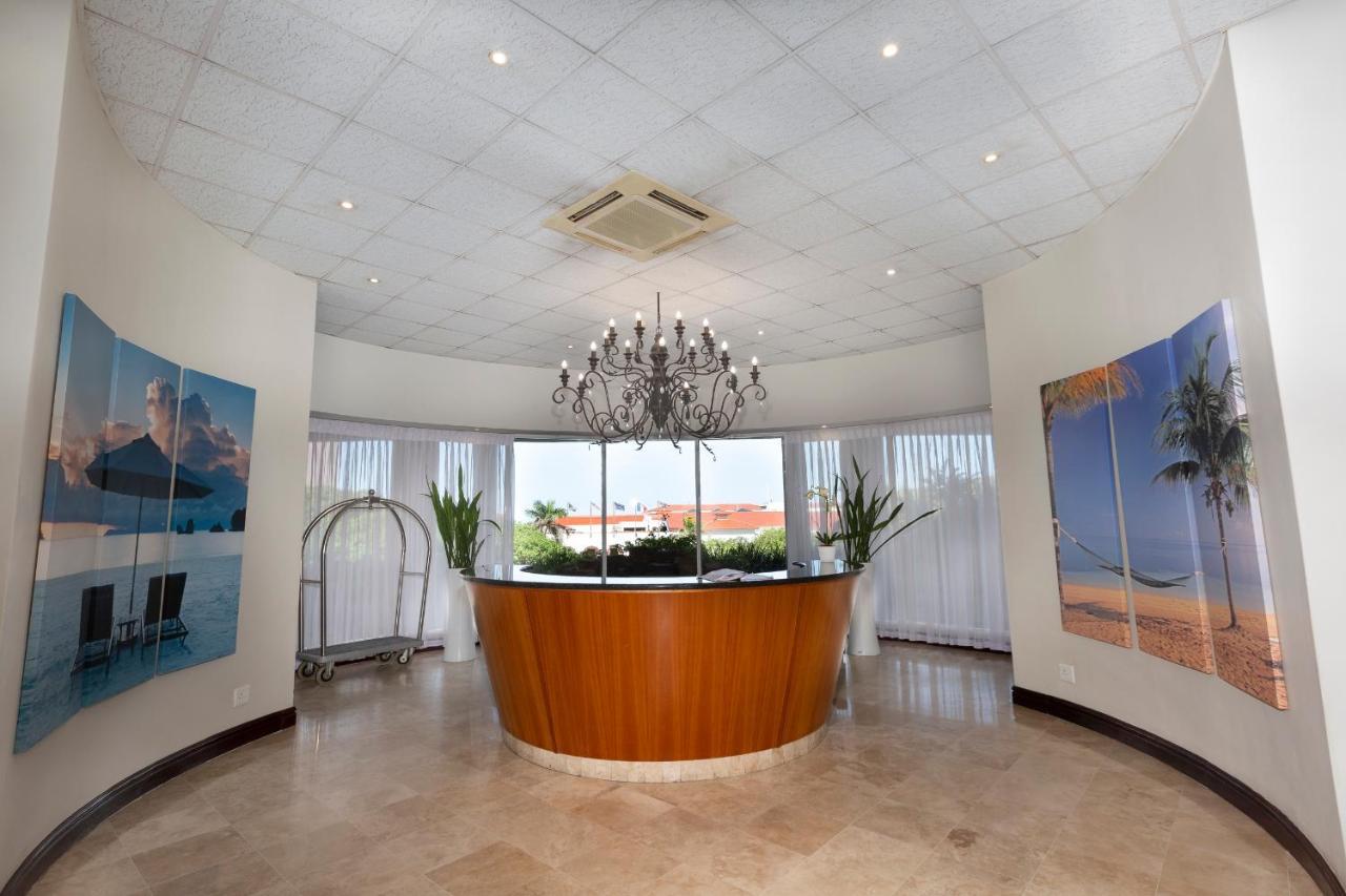 701 Oyster Rock - By In Umhlanga