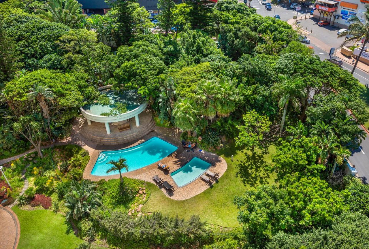 701 Oyster Rock - By In Umhlanga Apartment Durban