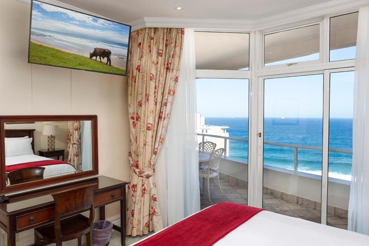 Apartment 701 Oyster Rock - By In Umhlanga *
