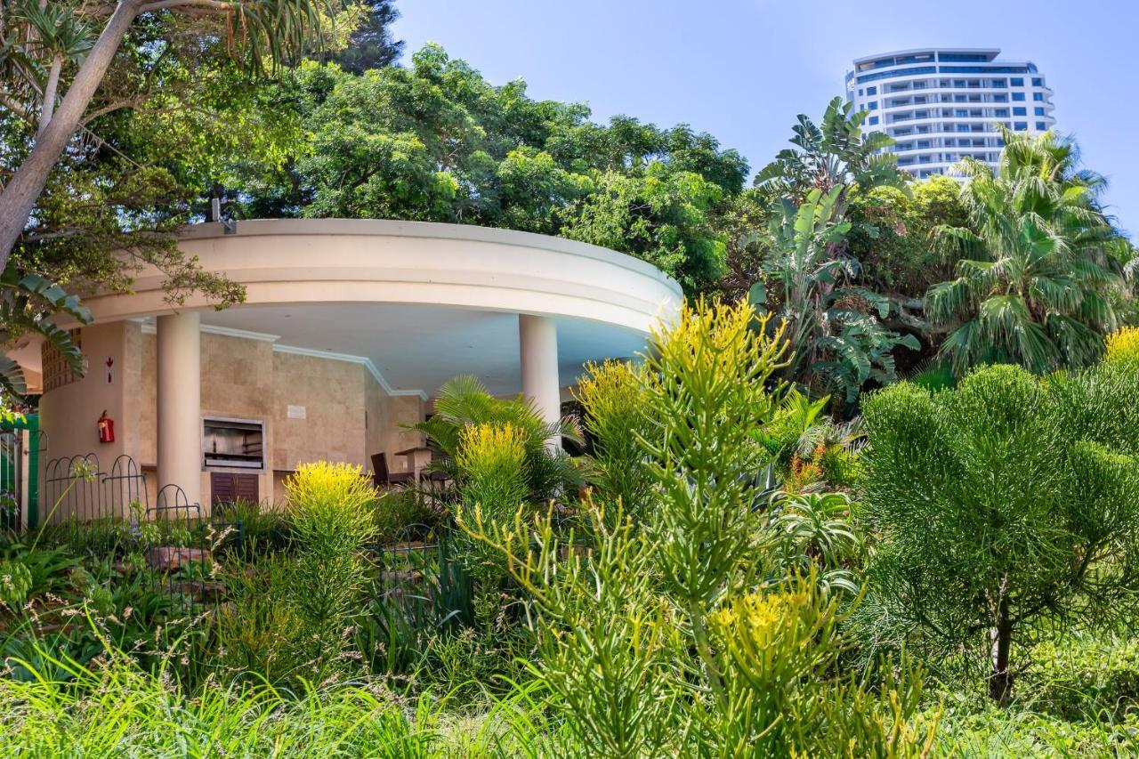701 Oyster Rock - By In Umhlanga Apartment Durban