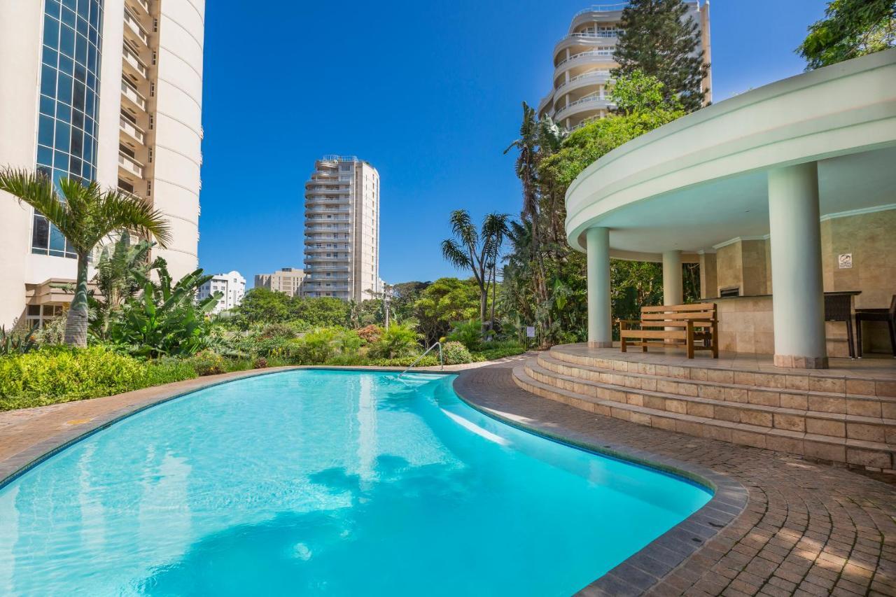 701 Oyster Rock - By In Umhlanga Durban