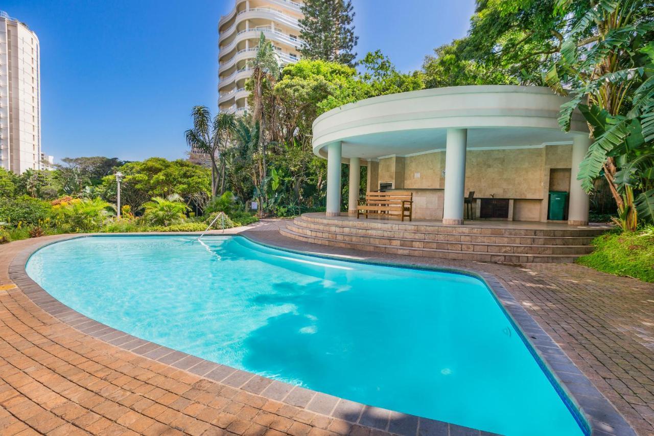 701 Oyster Rock - By In Umhlanga Durban