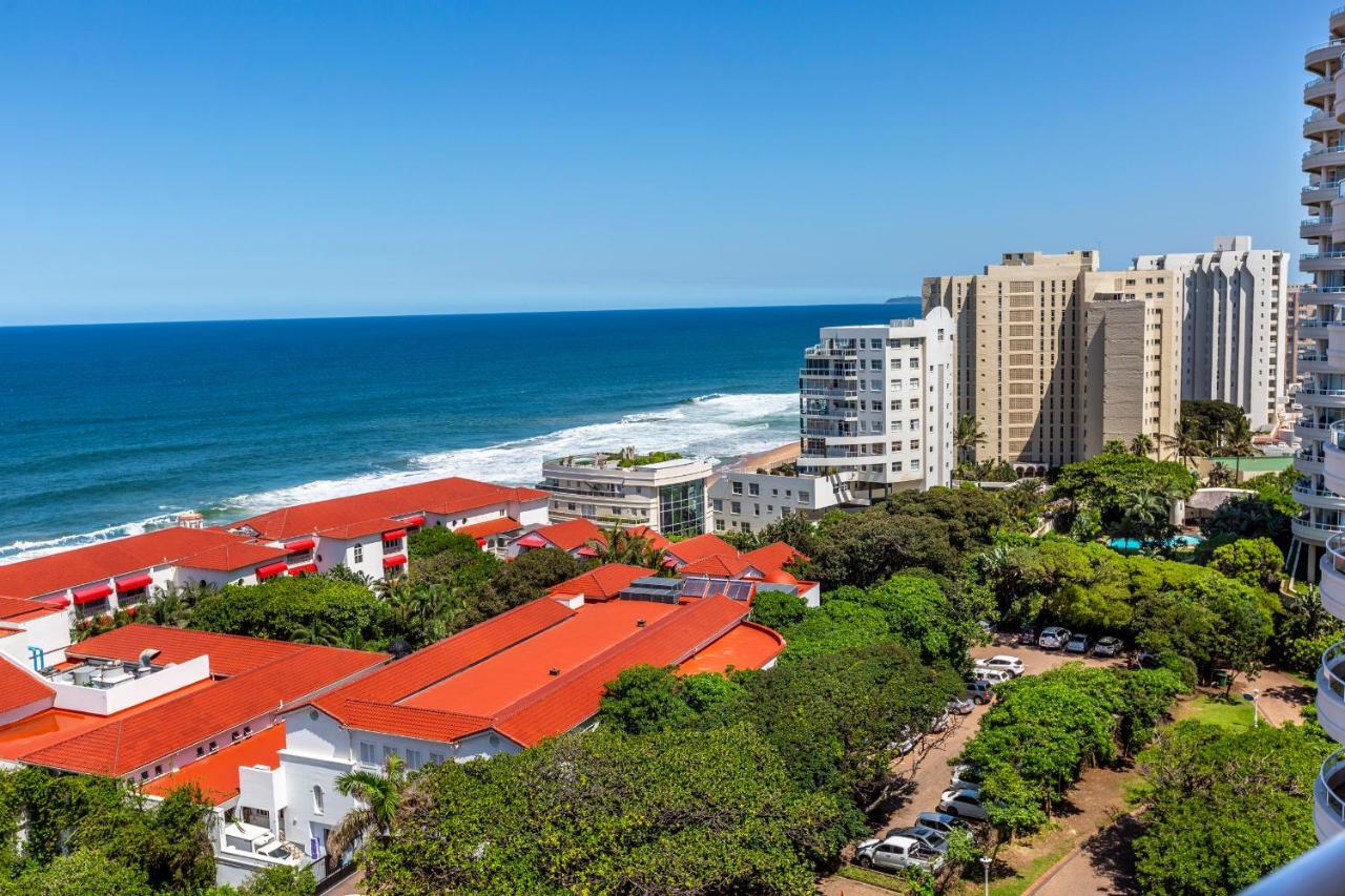 701 Oyster Rock - By In Umhlanga Apartment *